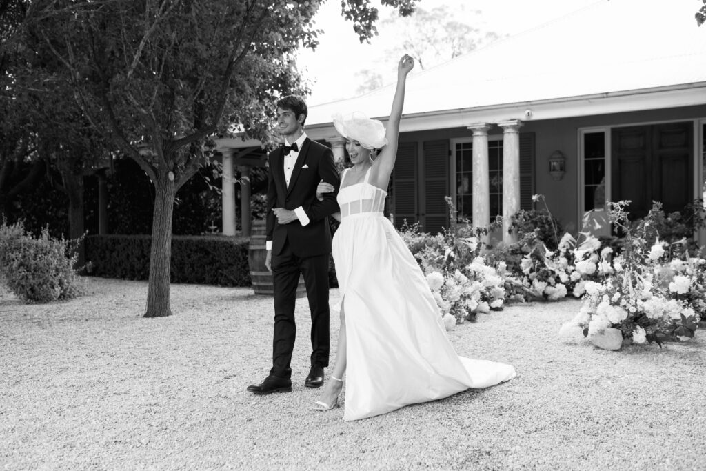 Luxury Wedding in Adelaide, South Australia