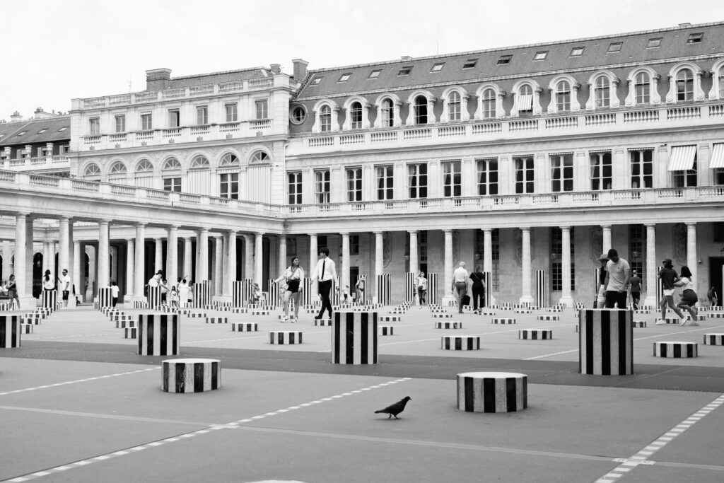 Paris - Destination Wedding photographer 